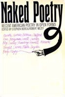 Naked Poetry: Recent American Poetry in Open Forms by Stephen Berg, Robert Mezey