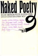 Naked Poetry: Recent American Poetry in Open Forms by Robert Mezey, Stephen Berg