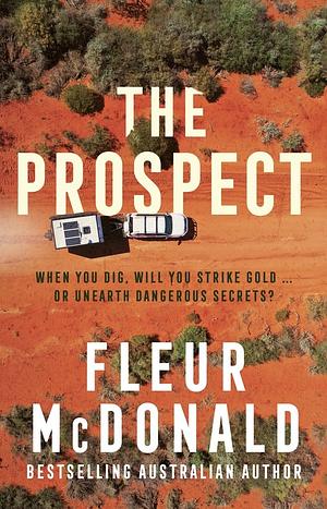 The Prospect by Fleur McDonald
