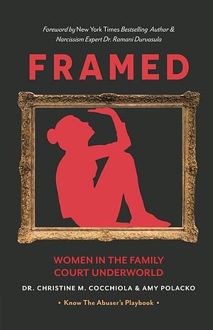 Framed: Women in the Family Court Underworld by Christine M Cocchiola, Amy Polacko