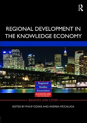 Regional Development in the Knowledge Economy by 