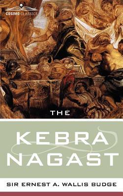 The Kebra Nagast by 