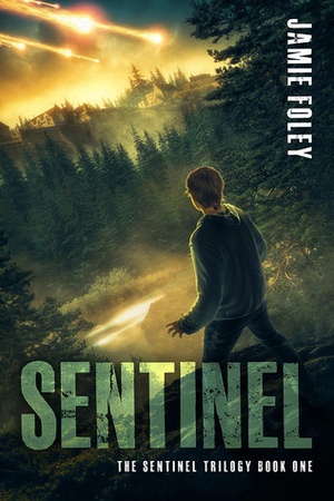 Sentinel by Jamie Foley