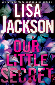Our Little Secret by Lisa Jackson