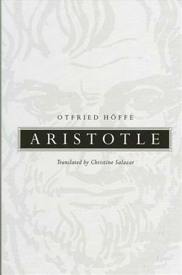 Aristotle by Otfried Höffe