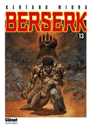 Berserk, tome 13 by Kentaro Miura