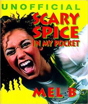 Scary Spice: In My Pocket by Smithmark Publishing