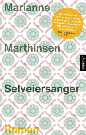 Selveiersanger by Marianne Marthinsen