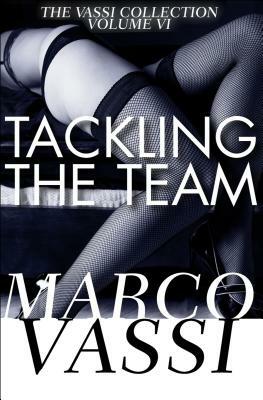 Tackling the Team by Marco Vassi