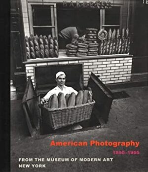 American Photography 1890-196 5 by Luc Sante