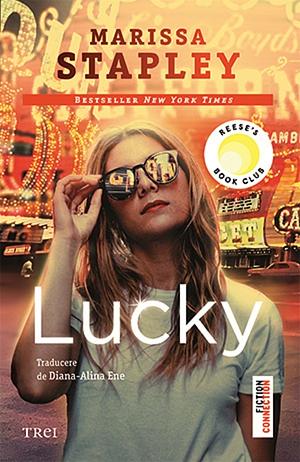 Lucky by Marissa Stapley