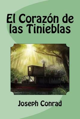 El Corazón de las Tinieblas by Joseph Conrad