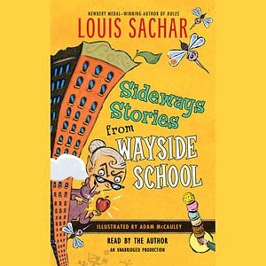 Sideways Stories from Wayside School by Louis Sachar