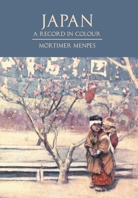 Japan - A Record in Colour: With an Excerpt From The Lure of Japan By Shunkichi Akimoto by 