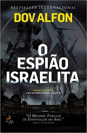 O Espião Israelita by Dov Alfon