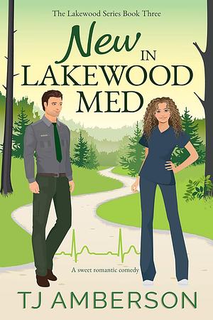 New in Lakewood Med by T.J. Amberson