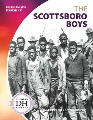 The Scottsboro Boys by Duchess Harris, Tom Head
