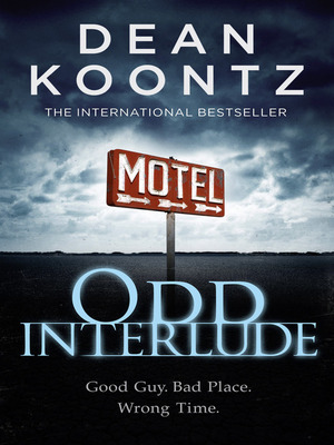 Odd Interlude by Dean Koontz