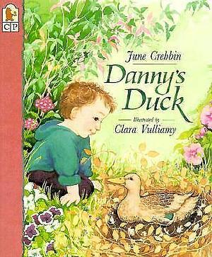 Danny's Duck by June Crebbin
