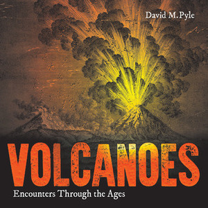 Volcanoes: Encounters through the Ages by David M. Pyle