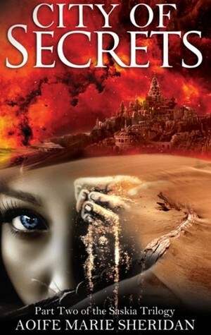 City of Secrets by Aoife Marie Sheridan