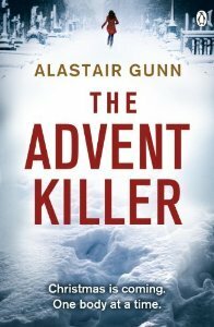 The Advent Killer by Alastair Gunn