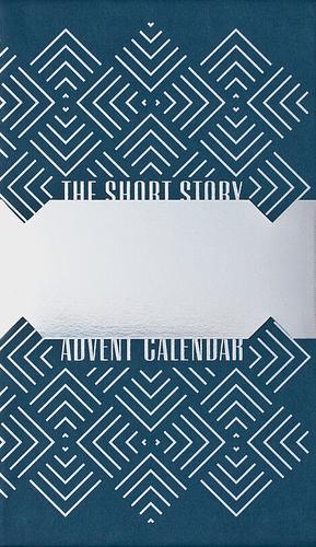 The 2019 Short Story Advent Calendar by Michael Hingston