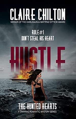 Hustle by Claire Chilton