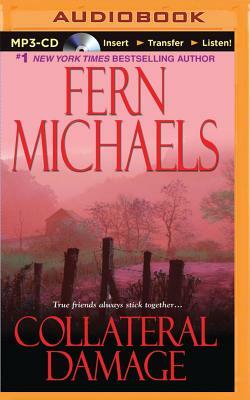 Collateral Damage by Fern Michaels