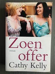 Zoenoffer by Cathy Kelly