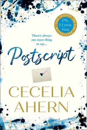 Postscript by Cecelia Ahern