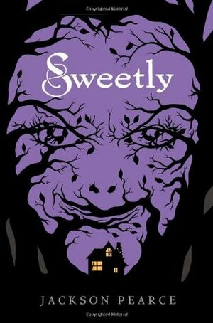 Sweetly by Jackson Pearce