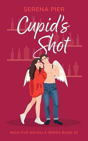 Cupid's Shot by Serena Pier