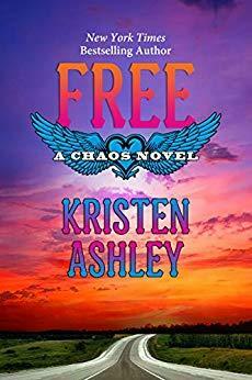 Free by Kristen Ashley