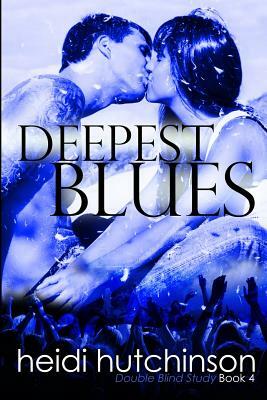 Deepest Blues by Heidi Hutchinson