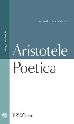 Poetica by Aristotle