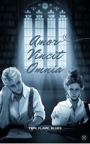 Amor Vincit Omna by Twin_Flame_Blues