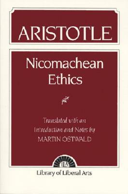 The Ethics of Aristotle. The Nicomachean Ethics by J A K (James Alexander Ke Thomson, Aristotle