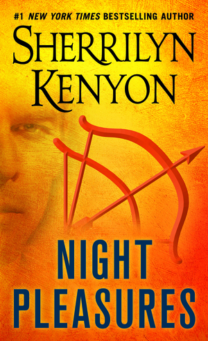 Night Pleasures by Sherrilyn Kenyon