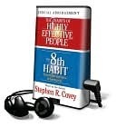 The 8th Habit: From Effectiveness To Greatness by Stephen R. Covey
