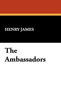 The Ambassadors by Henry James