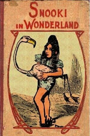 Snooki in Wonderland by John Tenniel, Phil Edwards, Lewis Carroll