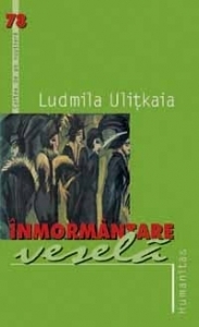 Înmormântarea veselă by Lyudmila Ulitskaya, Gabriela Russo