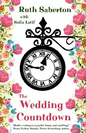 The Wedding Countdown by Ruth Saberton