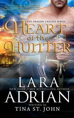 Heart of the Hunter by Tina St. John, Lara Adrian
