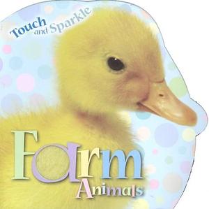 Farm Animals by Bruce Wallace, Thomas Nelson, Make Believe Ideas Staff