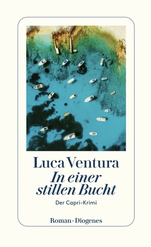 In einer stillen Bucht by Luca Ventura