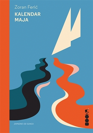Kalendar Maja by Zoran Ferić