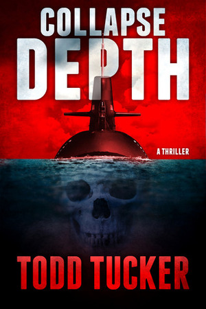 Collapse Depth by Todd Tucker