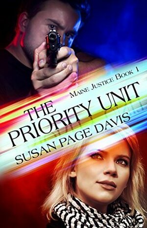 The Priority Unit by Susan Page Davis